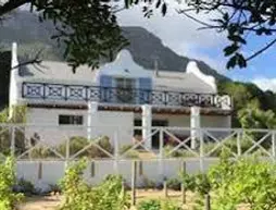 Shanka Villa | Western Cape (il) - West Coast DC - Drakenstein - Cape Town (ve civarı) - Cape Town - Hout Bay