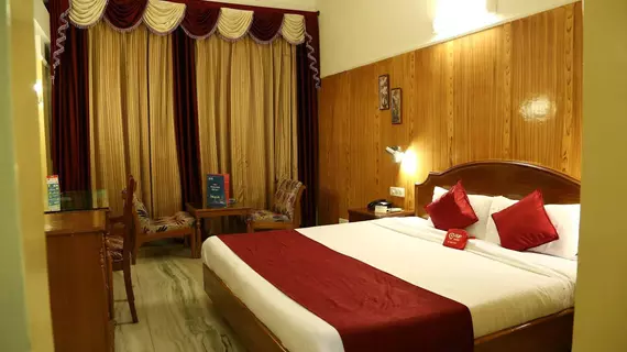 OYO Rooms Fortis Hospital Mohali | Pencap - Chandigarh (ve civarı) - Kharar - Mohali - Sahibzada Ajit Singh Nagar