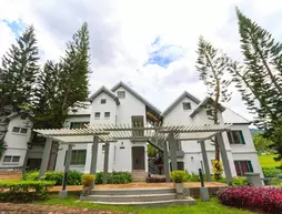 Brookside Valley Resort | Rayong İli - Rayong