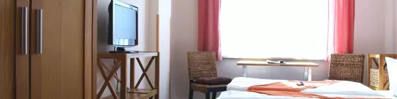 Hotel Stadt Lübeck | Schleswig-Holstein - Luebeck - Falkenfeld/Vorwerk - St Lorenz