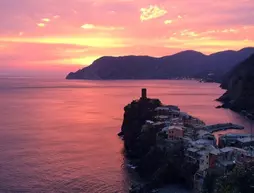 Camere La Torre | Liguria - La Spezia (il) - Vernazza