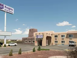 Knights Inn and Suites Gallup | New Mexico - Gallup