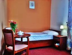 Hotel Eva | Küçük Polonya Voyvodalığı - Krakow (ve civarı) - Krakow