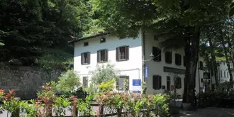 Locanda Dei Baroni - Antica Dimora