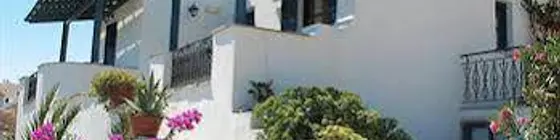 Naxos Filoxenia Hotel | Ege Adaları - Naxos