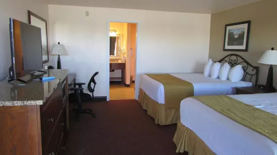 Travelodge Hawthorne | Nevada - Hawthorne