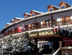 Wellness Hotel Veronza | Trentino-Alto Adige - Trento İli - Carano