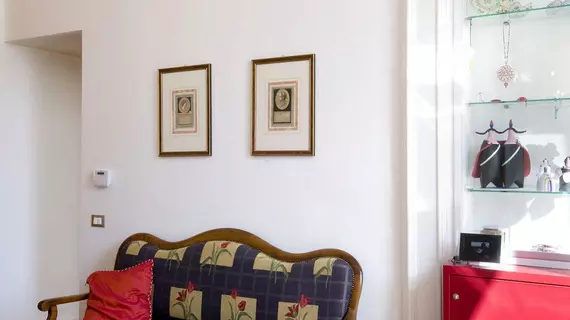 B&B Palazzo De Giorgi | Puglia - Lecce (il) - Lecce - Lecce Tarihi Kent Merkezi