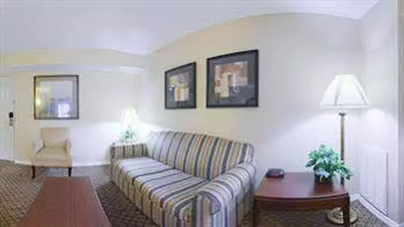 Holiday Inn Express Hotel & Suites Bradenton West | Florida - Sarasota (ve civarı) - Bradenton