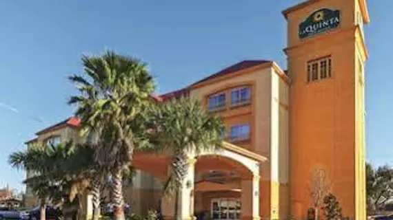 La Quinta Inn & Suites Katy | Teksas - Houston (ve civarı) - Katy