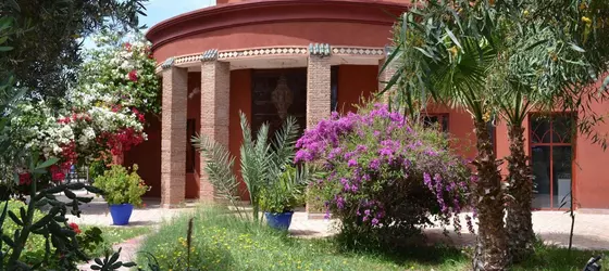 Le Relais De Marrakech | Marakeş (ve civarı) - Marrakech - Ouahat Sidi Brahim - Palmeraie