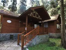 Xitou Education Center Hostel | Nantou County - Lugu - Xitou