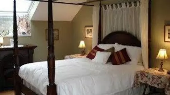 Tulips and Thistle Bed & Breakfast | Nova Scotia - New Glasgow (ve civarı) - Truro