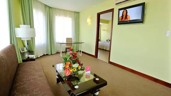 Park View Hotel | Thua Thien-Hue (vilayet) - Hue (ve civarı) - Hue - Hue Şehir Merkezi