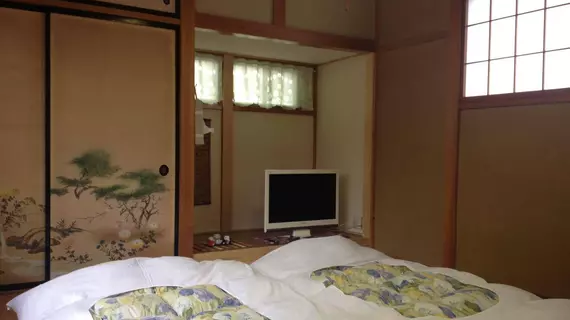 Stay Nikko Guesthouse – Hostel | Toçigi (idari bölge) - Nikko