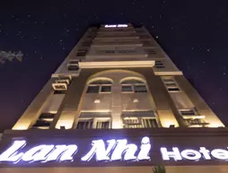 Lan Nhi Hotel | Thua Thien-Hue (vilayet) - Da Nang (ve civarı) - Da Nang