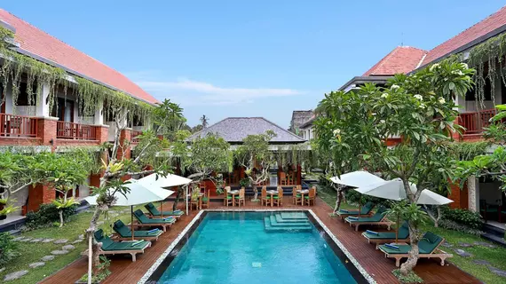 d'bulakan boutique resort ubud | Bali - Ubud - Kedewatan