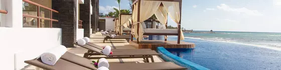 Senses Riviera Maya By Artisan Adults Only | Quintana Roo - Solidaridad - Playa del Carmen