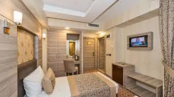 Matiat Hotel Istanbul |  Istanbul  - Fatih - Laleli