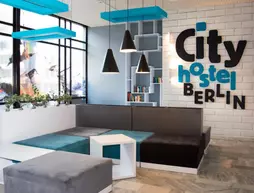 Cityhostel Berlin | Berlin (ve civarı) - Berlin - Mitte