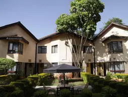 Biblica Guest House | Nairobi (ve civarı) - Nairobi - Kilimani