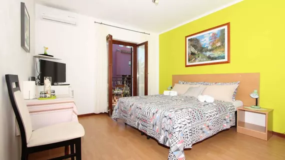 Apartment Matosevic | Istria (vilayeti) - Rovinj