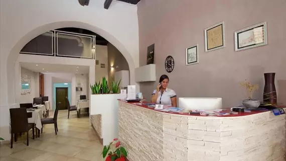 Residenza Le due Sicilie | Calabria - Vibo Valentia (vilayet) - Tropea