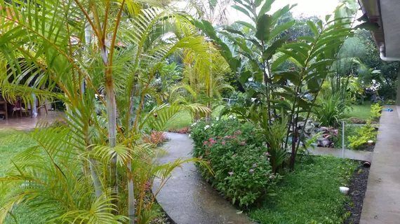 B&B Garden Grecia | Alajuela (ili) - San Jose (ve civarı) - San Jose