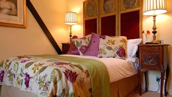 White Hart Royal | Gloucestershire (kontluk) - Cotswold District - Moreton-in-Marsh