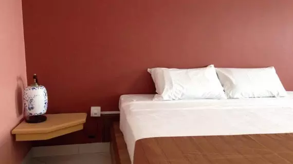 Dong Fang Motel | Kuala Lumpur (ve civarı) - Bukit Ceylon