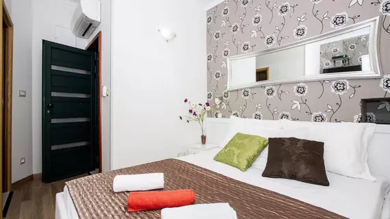 Guesthouse Pjaceta | Split-Dalmaçya - Split - Split Eski Kent Bölgesi