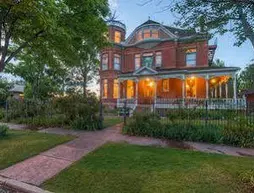 Lumber Baron Inn and Gardens | Kolorado - Denver (ve civarı) - Denver - Highland