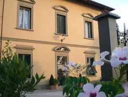 Villa Le Luci