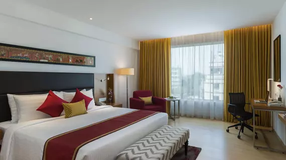 Mercure Hyderabad Kcp (opening November 2015) | Telangana - Haydarabad (ve civarı) - Haydarabad