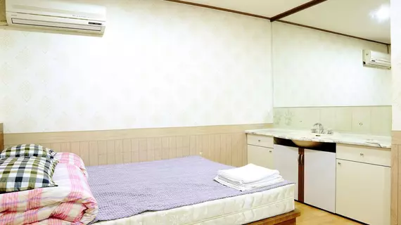 Seoul Myeongdong Stay - Hostel | Gyeonggi - Seul (ve civarı) - Seul - Myeongdong