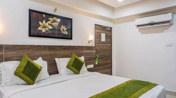 Treebo Mvv Bhavan | Andra Pradeş - Visakhapatnam (ve civarı) - Visakhapatnam - MVP Colony