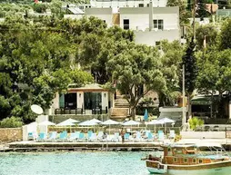 Zena Hotel Bodrum