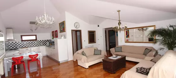 Ambienti Guest House | Istria (vilayeti) - Rovinj