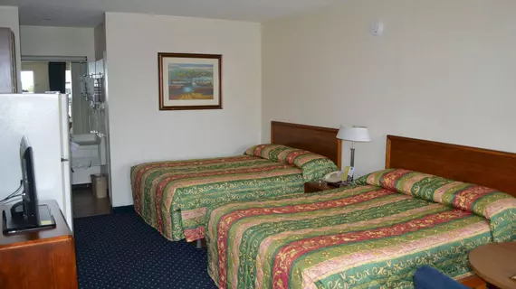 Bluegrass Extended Stay | Kentucky - Lexington (ve civarı) - Lexington