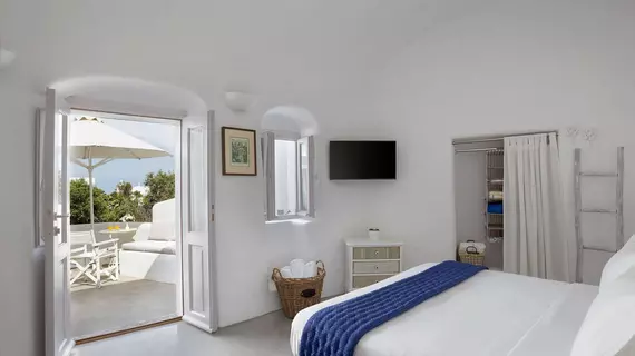 Naftilos Boutique Houses | Ege Adaları - Santorini