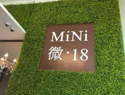 Mini 18 Hotel | Hong Kong - Hong Kong City Center - Yau Ma Tei