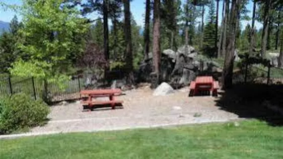 1210 Timber Lane | Kaliforniya - Lake Tahoe (ve civarı) - South Lake Tahoe