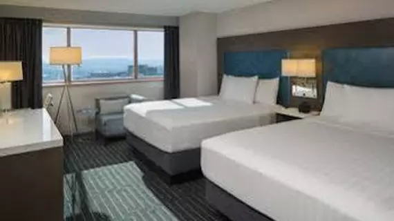 Hyatt Regency Cincinnati | Ohio - Cincinnati (ve civarı) - Cincinnati - Cincinnati Merkezi