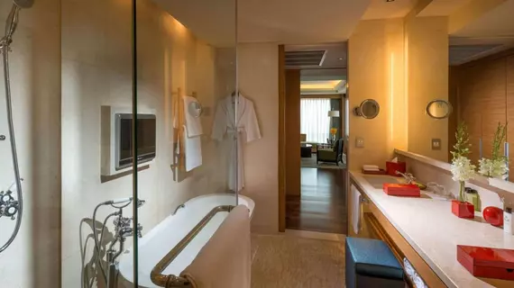 InterContinental Asiana Residences | Binh Duong (vilayet) - Ho Şi Min Şehri (ve civarı) - Ho Chi Minh City - Quận 1 - Dong Khoi