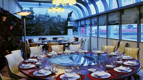 Mason Hotel | Şanghay (ve civarı) - Şangay - Huaihai Road Commercial Area