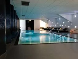 Open Village Sports Hotel & Spa Club | Norte - Braga Bölgesi - Guimaraes