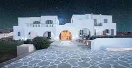 Naxos Euphoria Suites | Ege Adaları - Naxos