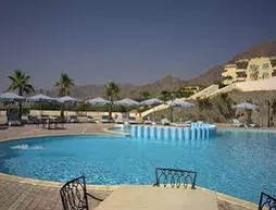 Sonesta Beach Resort Taba | Güney Sina (il) - Nuweiba