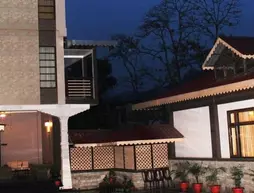 Clarks Inn Terrace Valley | Sikkim - Gangtok