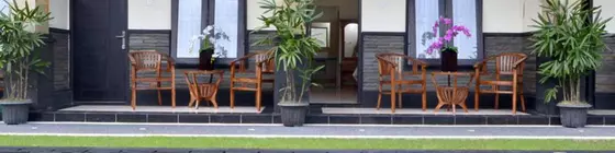 Kiki Residence Bali | Bali - Denpasar - Pemecutan Kelod